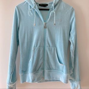 BCBG MaxAzria Hoodie